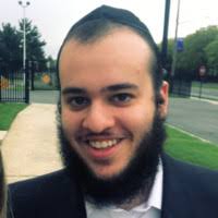 UniPro International Employee Moshe Frei's profile photo