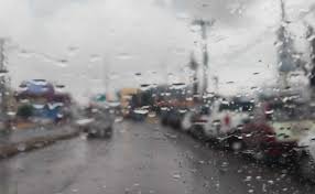Pronostican tormentas en zona Centro de SLP