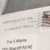 Suspicious letters full of white powder sent to Atlanta news stations ...
