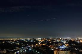 Israel's Missile Interceptor Crisis: What You Need to Know