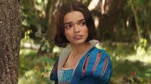 Rachel Zegler Blasts Snow White & West Side Story Casting Controversies