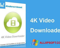 صورة الصق عنوان URL لفيديو YouTube في 4K Video Downloader