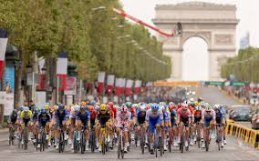 Ville de Paris - News update