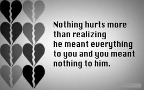 Quotes About Him Hurting You Tumblr - quotes about him hurting you ... via Relatably.com