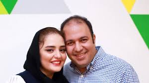 نرگس محمدی