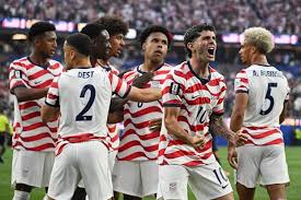 World Cup 2026: Which third-place team will the United States play in the Round of 32?