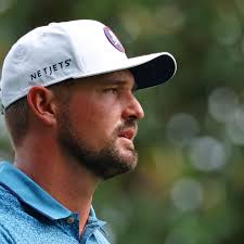 Bryson DeChambeau's Evolving Image and PGA Championship Performance