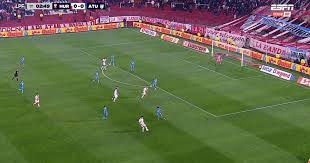 Huracán empata con Atlético Tucumán en el Ducó