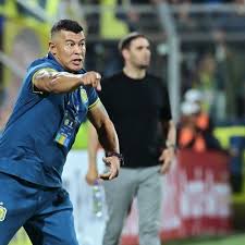 Central quiere reponerse de la derrota con River y clasificarse a octavos de la Libertadores