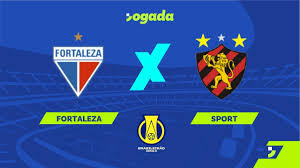 Fortaleza x Sport na Série B: acompanhe com narração e em tempo real