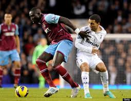 Image result for West Ham - Tottenham