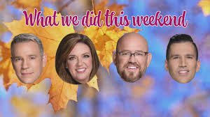 WGN-TV - News update