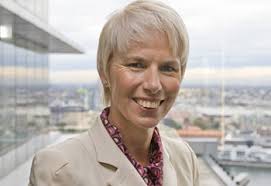 Marge, take a leaf out of your heros handbook. Posted Image Happy gail kelly - horrendous - Gail-Kellys-desire-to-rule-banking-6034585