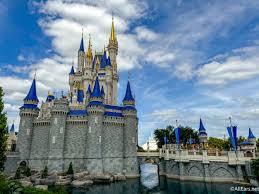 Disneyland Tickets Are Changing Forever: Ticket Booths Torn Down and Park Entry Is Now Mobile Only