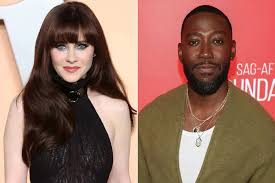 Zooey Deschanel Says She Had to ‘Fight’ to Get Lamorne Morris Cast in “New Girl”