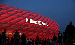 Renaming of Stadiums: Embracing Modernity with Bayern Munich’s 130 Million Deal!