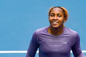 Coco Gauff