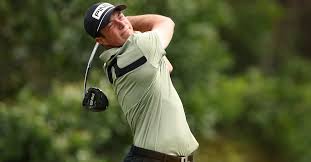 Viktor Hovland Explains Driver Switch Ahead of the Masters