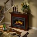 Dimplex Electric Fireplaces