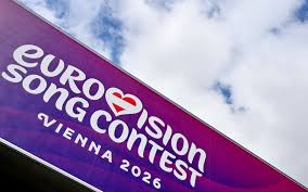 Trend Google: eurovision
