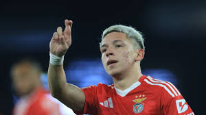 ¡Bombazo Millonario! ¿Prestianni vuelve a River en 2026?