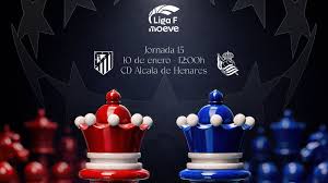 Primera División Femenina