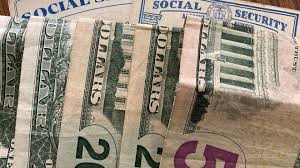 Social Security government shutdown effects explained