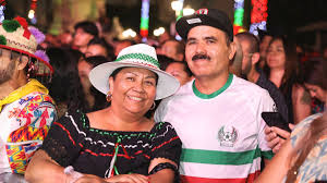 Hispanic Heritage Month in Southern California: Enjoy parades, films, and fests