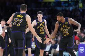 Player Grades: Lakers vs. Pelicans