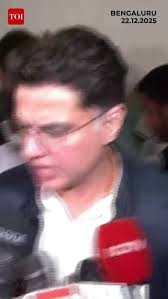 'BJP Allowing Destruction Of Aravalli Hills': Sachin Pilot's Big Attack Amid Definition Row