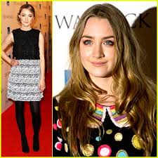 Saoirse Ronan is a polka dot darling a she attend a photo call for her new film, The Way Back, held at London&#39;s Claridge&#39;s Hotel on Wednesday afternoon ... - saoirse-ronan-way-back