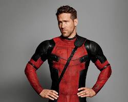 Ryan Reynolds as Deadpool