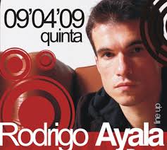 Em 9 de abril é a vez do gaúcho Rodrigo Ayala mostrar seu talento na pista do Quartier Latin (Silva Jardim, 151). - house-delight-rodrigo-ayala