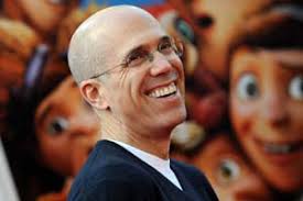 Résultat de recherche d'images pour "jeffrey katzenberg"