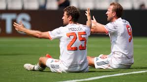 Kicker - News update