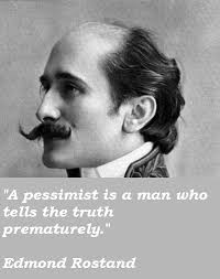 Famous Quotes By Edmond Rostand. QuotesGram via Relatably.com