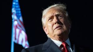 Trump Pushes GOP to Scrap Filibuster Amid Ongoing Government Shutdown