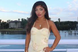 热点追踪：milania giudice personal struggles