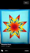 Résultat de recherche d'images pour "google images close ups of lone star quilts"
