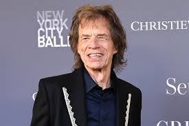 Mick Jagger is having a better summer than you as he hits the club weeks after 83rd birthday