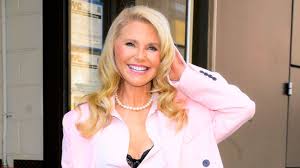 Christie Brinkley at 72: Why Four Divorces Made Me Ditch the Soulmate Myth for Good