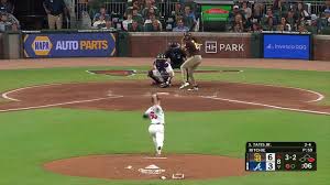Fernando Tatis Jr.'s 474-Foot Moon Shot: The Physics and Power Behind MLB's Longest Home Run of the Season
