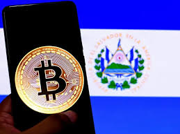 خرید ۱۰۹۸ بیت کوین توسط السالوادور در میانه سقوط بازار|بازار