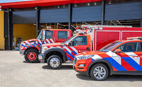 International Firefighters Day 2025