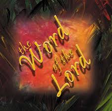 Image result for WORDS OF THE LORD