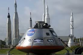 Image result for A New Spacecraft