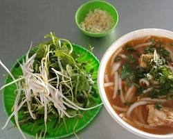 Hình ảnh về Bánh canh, Châu Đức