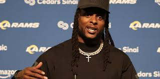 Davante Adams Fantasy Football Week 17: Stats and Projections vs. Falcons