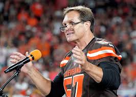 Unjust: Football Hall of Fame voting change likely closes door on Browns Clay Matthews Jr.