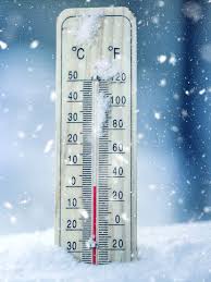 Detroit weather forecast: Snow, high winds expected